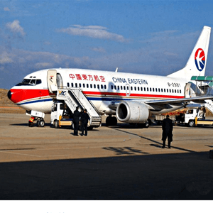 阿里昆莎空运公司航空快运业稳步发展的原因是什么？